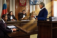 Представительство в суде