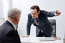 Трудовые споры